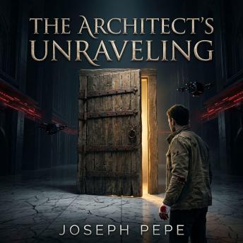 The Architect's Unraveling: He built the perfect afterlife to save her. Now, he must destroy it to set her free.