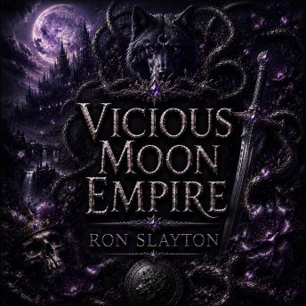 Vicious Moon Empire: An Epic Journey in Sound
