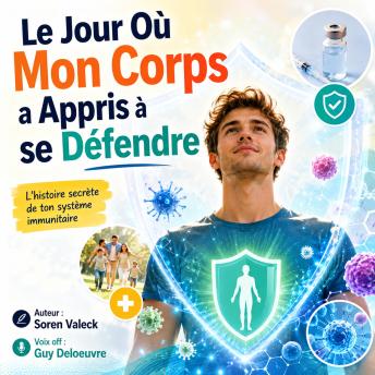 [French] - Le Jour Où Mon Corps a Appris à se Défendre