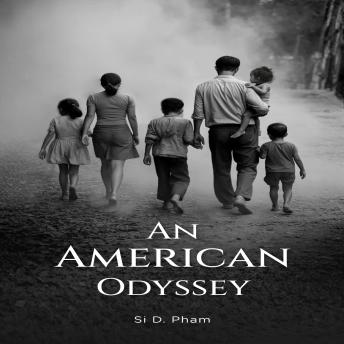 An American Odyssey