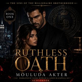 Ruthless Oath