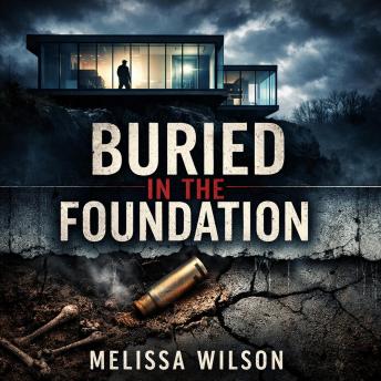 Buried in the Foundation: Psychological Thriller – Suspense Thriller – Crime Thriller
