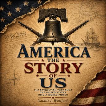 America the Story of US: The Revolution That Built the United States into a World Power