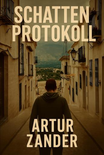[German] - Schatten Protokoll