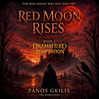 Red Moon Rises: Dramatized Adaptation