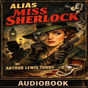 Alias Miss Sherlock: Part 1