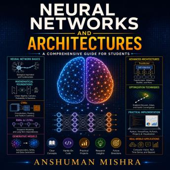 Neural Networks   and architectures: A comprehensive guide for students