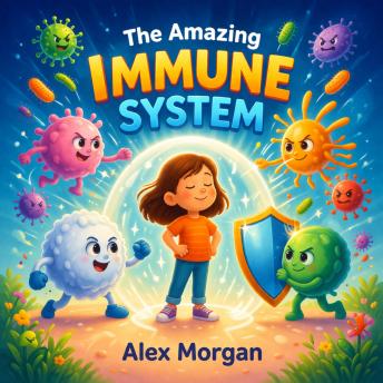 The Amazing IMMUNE SYSTEM