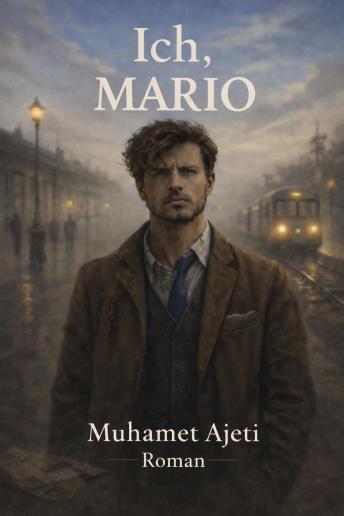 [German] - Ich, Mario