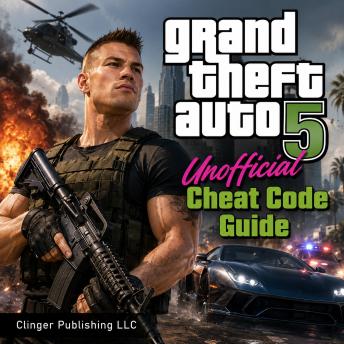 Grand Theft Auto 5 Unofficial Cheat Code Guide