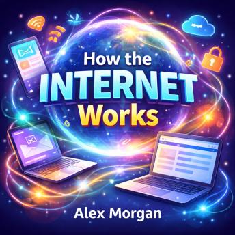 How the INTERNET Works