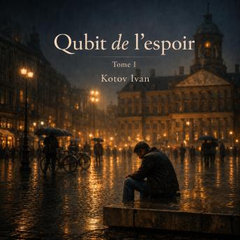 [French] - Qubit de l’espoir: Tome I