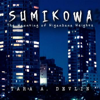 Sumikowa: The Haunting of Higanbana Heights