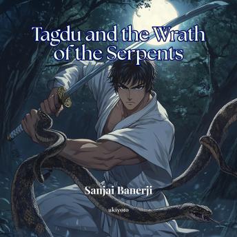 Tagdu and the Wrath of the Serpents