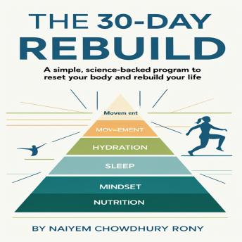 The 30-Day Rebuild