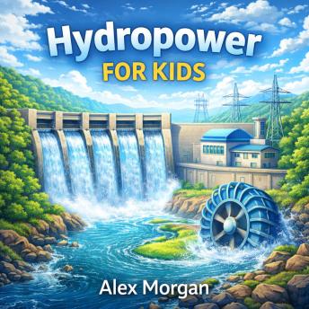 Hydropower FOR KIDS
