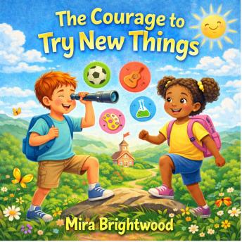 The Courage to Try New Things