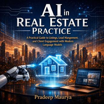 AI in Real Estate Practice: A Practical Guide to Listings, Lead Management, and Client Engagement with Modern Language Models