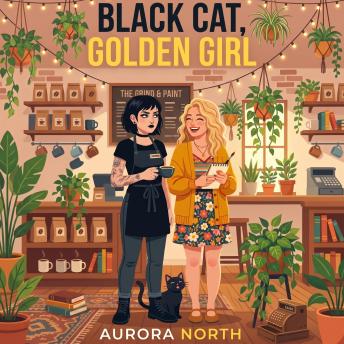 Black Cat, Golden Girl