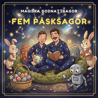 [Swedish] - Fem påsksagor