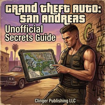 Grand Theft Auto: San Andreas Unofficial Secrets Guide