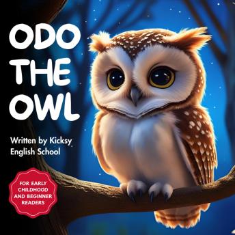 Odo the Owl