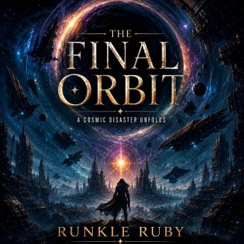 The Final Orbit: A Cosmic Disaster Unfolds