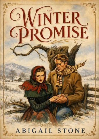 Winter Promise: A Western Romance