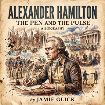 Alexander Hamilton: The Pen and the Pulse