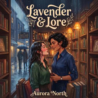 Lavender & Lore