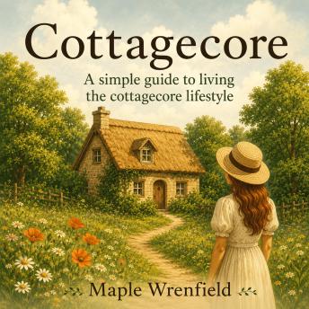 Cottagecore: A Simple Guide to Living The Cottagecore Lifestyle
