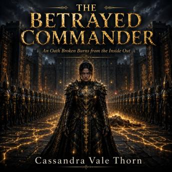 The Betrayed Commander: An Oath Broken Burns From The Inside Out
