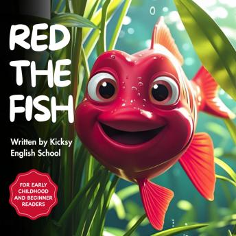 Red the Fish