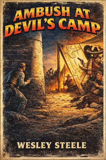 Ambush at Devil's Camp: A Classic Western