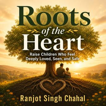 Roots of the Heart: Raise Children Who Feel Deeply Loved, Seen, and Safe