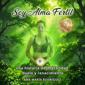 [Spanish] - Soy Alma Fértil: Luminous Word Editores