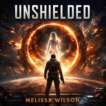 Unshielded: Science Fiction – Space Opera – Psychological Sci-Fi