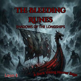 The Bleeding Runes: A Dark Viking Horror Saga