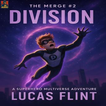 Division: A Superhero Multiverse Adventure