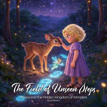 The Field of Unseen Steps: A Gentle Journey of Courage, Choice, and Trusting the Path