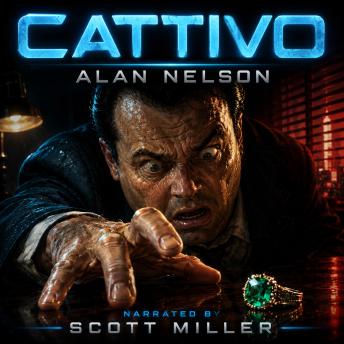 Cattivo: Murder At The Mahogany Table