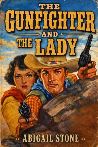 The Gunfighter and the Lady: A Classic Western