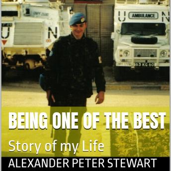 Being One of The Best: Story of my Life