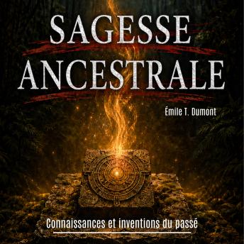 [French] - SAGESSE ANCESTRALE: Connaissances et inventions du passé