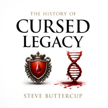 The History of Cursed Legacy