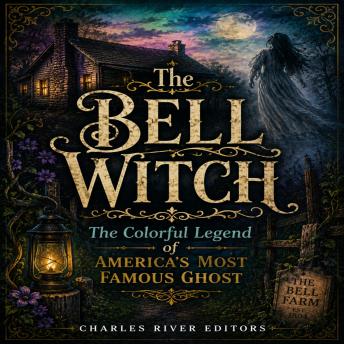 The Bell Witch: The Colorful Legend of America’s Most Famous Ghost