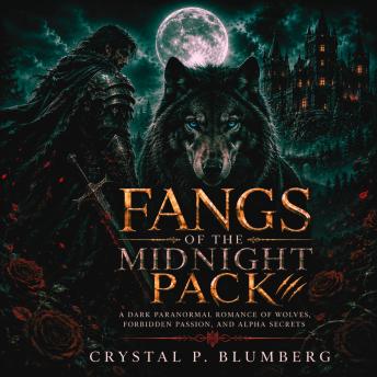 Fangs of the Midnight Pack: A Dark Paranormal Romance of Wolves, Forbidden Passion, and Alpha Secrets