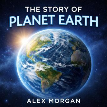 THE STORY OF PLANET EARTH