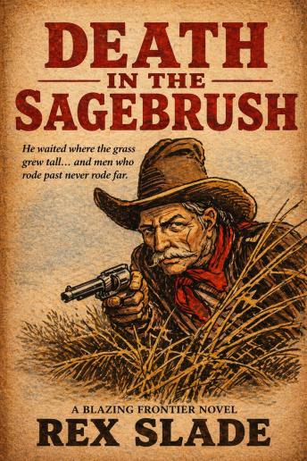 Death in the Sagebrush: A Classic Western