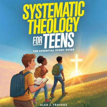 Systematic Theology for Teens: The Essential Study Guide